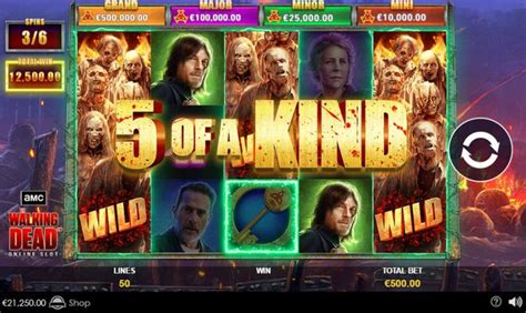 walking dead slot machine locations|The Walking Dead Slot – Read our Review & Play Online.